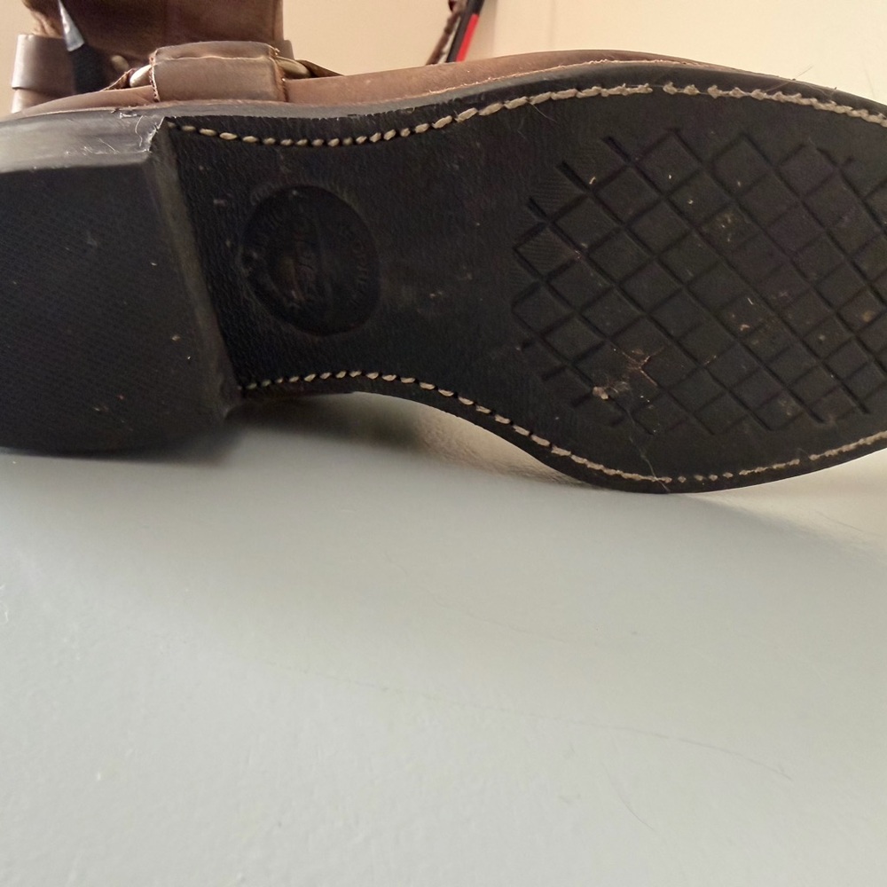 Frye Boots - Picture 5 of 6